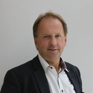 Olof Ahlstrand